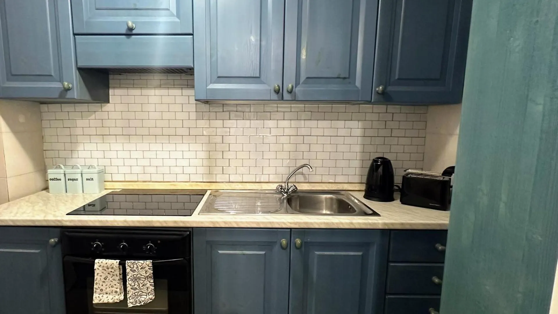 Sweet Lotus Apartment تاورمينا إيطاليا