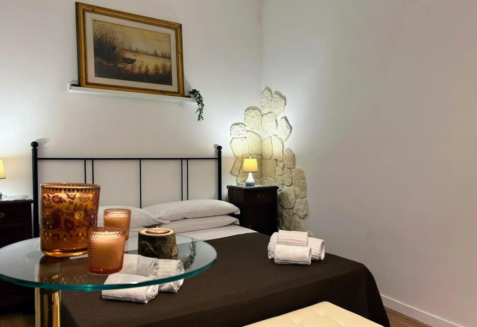 Sweet Lotus Apartment تاورمينا