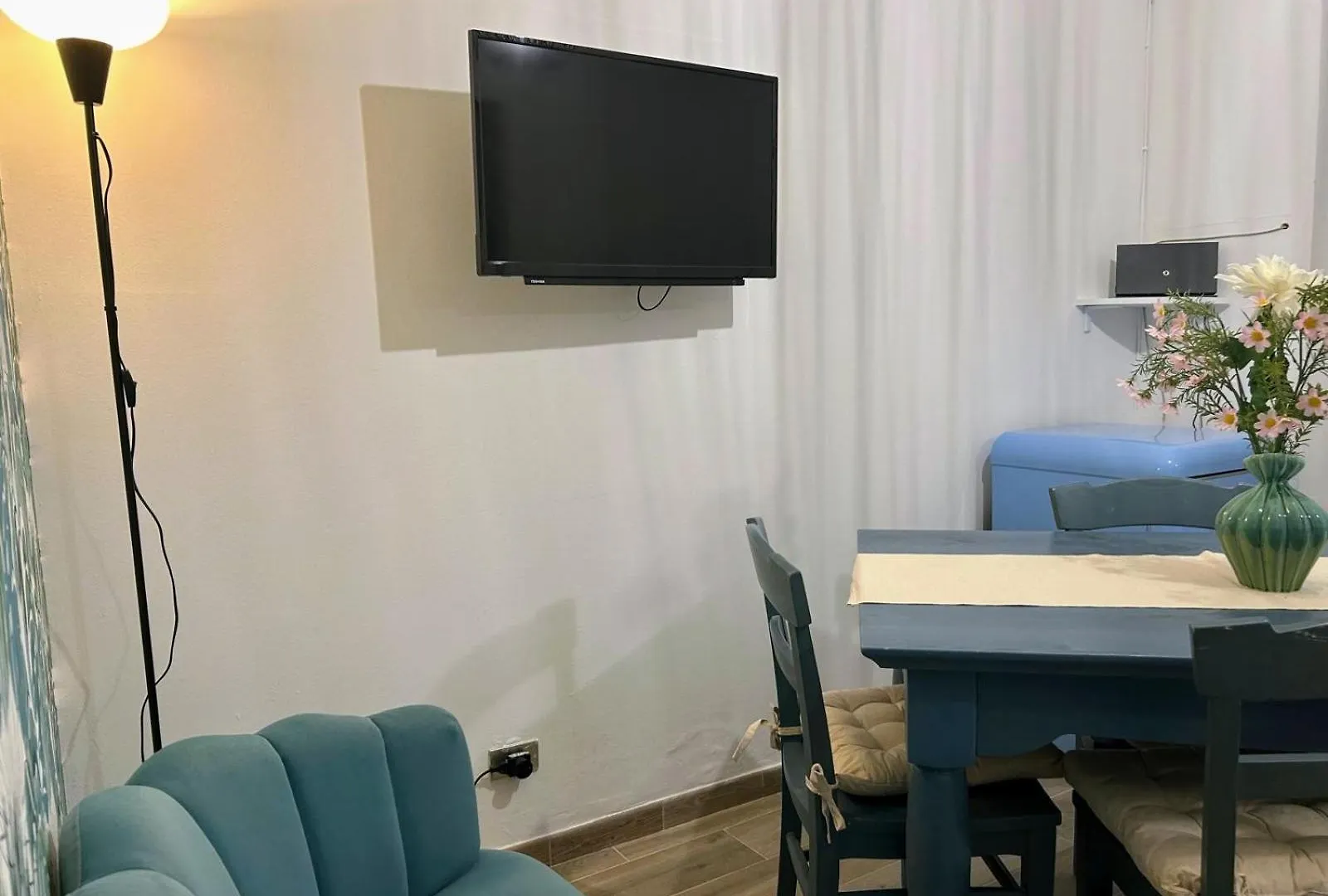 Sweet Lotus Apartment تاورمينا